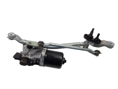 Wischergetriebe 108 C1 II Aygo 85010-0H030 142658760 Valeo 1673 Wischergetriebe 108 C1 II Aygo 85010-0H030 142658760 Valeo 1673
