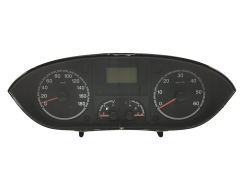 Tacho Kombiinstrument Ducato Boxer Jumper 1358173080 Fiat 29379 Tacho Kombiinstrument Ducato Boxer Jumper 1358173080 Fiat 29379