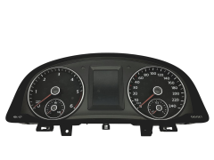Tacho Kombiinstrument VW Caddy 2K5920866C 51916 Tacho Kombiinstrument VW Caddy 2K5920866C 51916