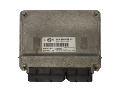Steuergerät VW 06A906033M 5WP40037 02 Siemens