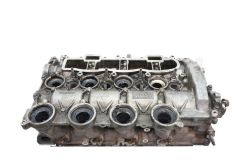 Zylinderkopf 9655911480 1.6 HDi 16v TDCI Ford Citroen Peugeot DV6 1814