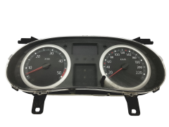 Tacho Kombiinstrument Renault Clio 2 8200401604 50790