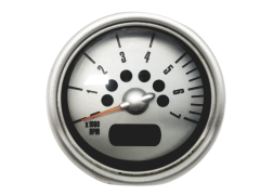 Tacho Kombiinstrument Mini Cooper 6211 6924926 AR-0041-008