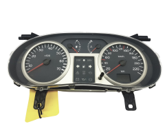 Tacho Kombiinstrument Renault Clio 2 8200059776 49265