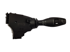 Lenkstockschalter Wischer Ford Fiesta MK6 8A6T-17A553-AC EB8FD 