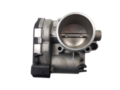 Drosselklappe Ford 8A6G-9F991-AB 0280750531 Bosch 3638