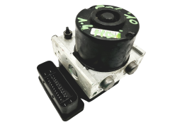 Abs-Pumpe Peugeot 206+ 9675185380 10.0970-1170.3 Ate 34098