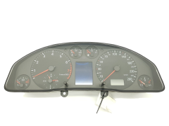 Tacho Kombiinstrument Audi A6 C5 4B0919881A 110008890017 25271 Tacho Kombiinstrument Audi A6 C5 4B0919881A 110008890017 25271