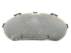 Tacho Kombiinstrument Peugeot 206 9645096080 000640102 25933