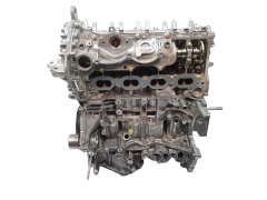Motor H5HB470 100017553R 1.3TCE Renault Scenic 4 4000km
