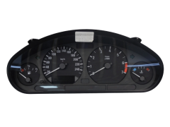 Tacho Kombiinstrument BMW 3 E36 62.11- 8371573 993558260