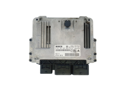 Steuergerät 0261201602 9664416980 9663193480 PSA Bosch 35893 Steuergerät 0261201602 9664416980 9663193480 PSA Bosch 35893