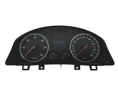 Tacho Kombiinstrument VW Golf MK5 1K0920862K 110080247069 55854 Tacho Kombiinstrument VW Golf MK5 1K0920862K 110080247069 55854