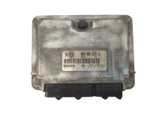 Steuergerät 06A906018CL 0261206076 Volkswagen Bosch 3326 Steuergerät 06A906018CL 0261206076 Volkswagen Bosch 3326