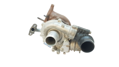 Turbolader 144111360R 5438970001 1.6 dci Renault 117969H821067824 Turbolader 144111360R 5438970001 1.6 dci Renault 117969H821067824