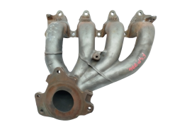 Auspuff-Krümmer Abgaskrümmer 8200137449 138083 Renault 1.8 2.0 16v F4R 1079