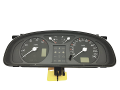 Tacho Kombiinstrument Renault Laguna 2 8200218871 B 44804