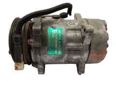 Kompressor Klimaanlage Klimakompressor Citroen Peugeot SD7V16 1227 Sanden 7071 Kompressor Klimaanlage Klimakompressor Citroen Peugeot SD7V16 1227 Sanden 7071