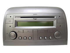 Cd-Radio Mit Mp3 Lancia Ypsilon 7354463740 7646396316 Cd-Radio Mit Mp3 Lancia Ypsilon 7354463740 7646396316