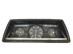 Tacho Kombiinstrument Citroen C15 4/12/A1-16k6V 412A116k6V 45193