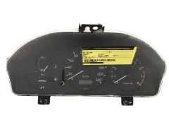 Tacho Kombiinstrument Mazda 323 BG2SB 30764