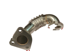 Agr-Rohr Original Jumper Boxer Ducato III 3.0 HDi 1618QA