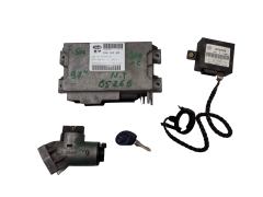 Startset Fiat 500 Cinquecento 46524180 46734570 46431722 0.9