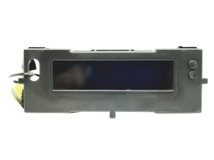 Bordcomputer-Display Renault Twingo 2 8200487520