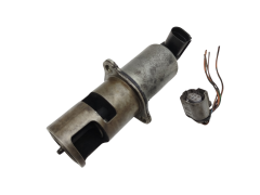 Druckwandler Agr-Ventil 8200235232 7.22818.29 2.2 DCI Renault Espace 4