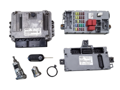 Startset Lancia Delta 51877443 51873947 51826466 2.0 JTD