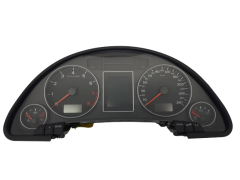 Tacho Kombiinstrument Audi A4 B7 8E0920901E 0263626091 Bosch 21932