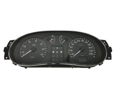 Tacho Kombiinstrument Renault Clio 2 7700428508 42415