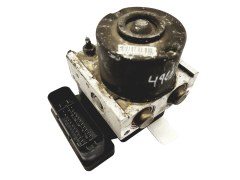 Abs-Pumpe Opel Astra H Zafira B 13157575 10.0970-0503.3 Ate Abs-Pumpe Opel Astra H Zafira B 13157575 10.0970-0503.3 Ate