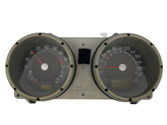 Tacho Kombiinstrument VW Lupo 6X0920801B 0263615102 Motometer Tacho Kombiinstrument VW Lupo 6X0920801B 0263615102 Motometer