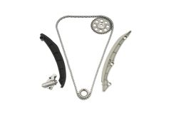 Steuerkettensatz Für Nockenwelle 03C198229J B18960 03C109158H VW Audi Borsehung
