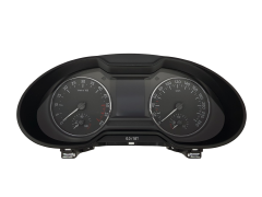 Tacho Kombiinstrument Neues Original Skoda Octavia 5E0920731 24948 Tacho Kombiinstrument Neues Original Skoda Octavia 5E0920731 24948