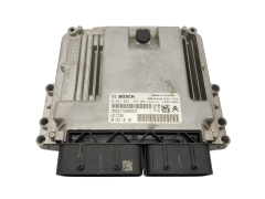 Steuergerät 9825318180 0281034189 9806460480 PSA Bosch