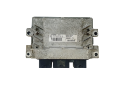 Steuergerät S120200102A SIM32 8200414422 8200401568 Renault 38555 Steuergerät S120200102A SIM32 8200414422 8200401568 Renault 38555