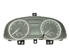 Tacho Kombiinstrument Skoda Fabia Roomster 5J0920841C 28839 Tacho Kombiinstrument Skoda Fabia Roomster 5J0920841C 28839