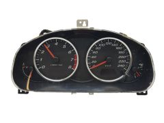 Tacho Kombiinstrument Mazda 6 JEGJ6RC 2517