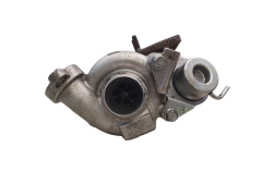 Turbolader 9685293080 0375N5 49173-07507 1.6 HDI Citroen Peugeot Ford Turbolader 9685293080 0375N5 49173-07507 1.6 HDI Citroen Peugeot Ford