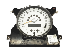 Tacho Kombiinstrument Mini One Cooper 6211 6921518 41356 Tacho Kombiinstrument Mini One Cooper 6211 6921518 41356