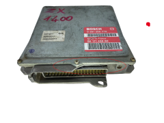 Steuergerät 9617149880 0261200778 26FM0076 PSA Bosch 56315