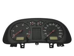Tacho Kombiinstrument VW Golf MK4 1J0920801E 0263618006 40983 Tacho Kombiinstrument VW Golf MK4 1J0920801E 0263618006 40983