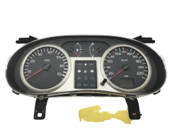 Tacho Kombiinstrument Renault Clio 2 8200059776 49836
