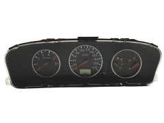 Tacho Kombiinstrument Nissan X-Trail EQ370 FK 28732