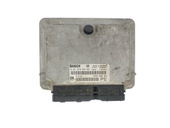 Steuergerät 24417194PE 0281010269 Opel  Bosch 46366