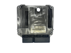 Steuergerät 55188111 0281010455 426F16BDA Alfa Romeo Bosch 50765