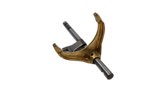 Schaltgabel Handschaltgetriebe 1-2 8200236255 8201262779 JH3 Renault Nissan