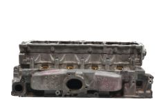 Zylinderkopf 0200HS 9684487210 1.6 HDI 8v TDCI Citroen Peugeot Volvo 9H06 Zylinderkopf 0200HS 9684487210 1.6 HDI 8v TDCI Citroen Peugeot Volvo 9H06